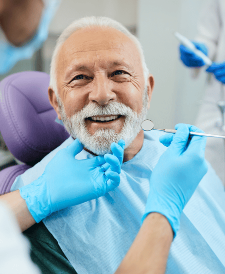 Treatments - Drayton House Dental Practice