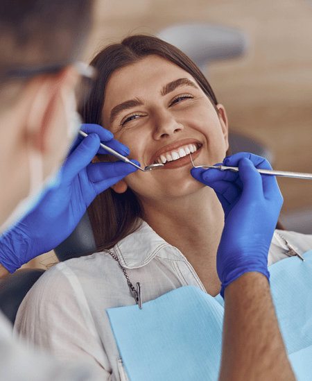 Treatments - Drayton House Dental Practice