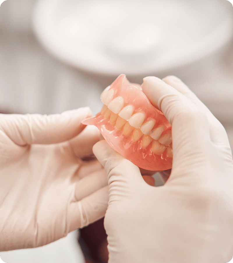 Drayton House Dental Practice