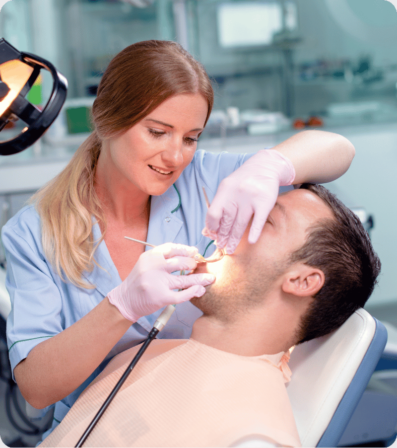 Drayton House Dental Practice