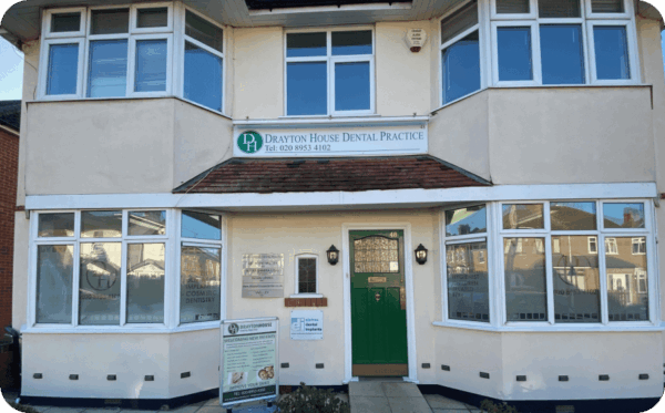 Drayton House Dental Practice