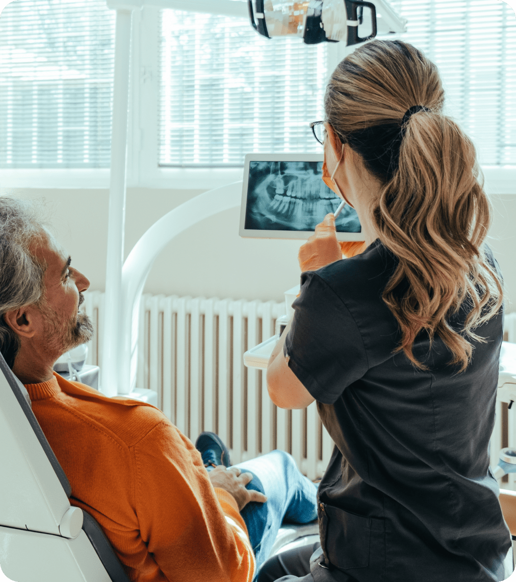Drayton House Dental Practice