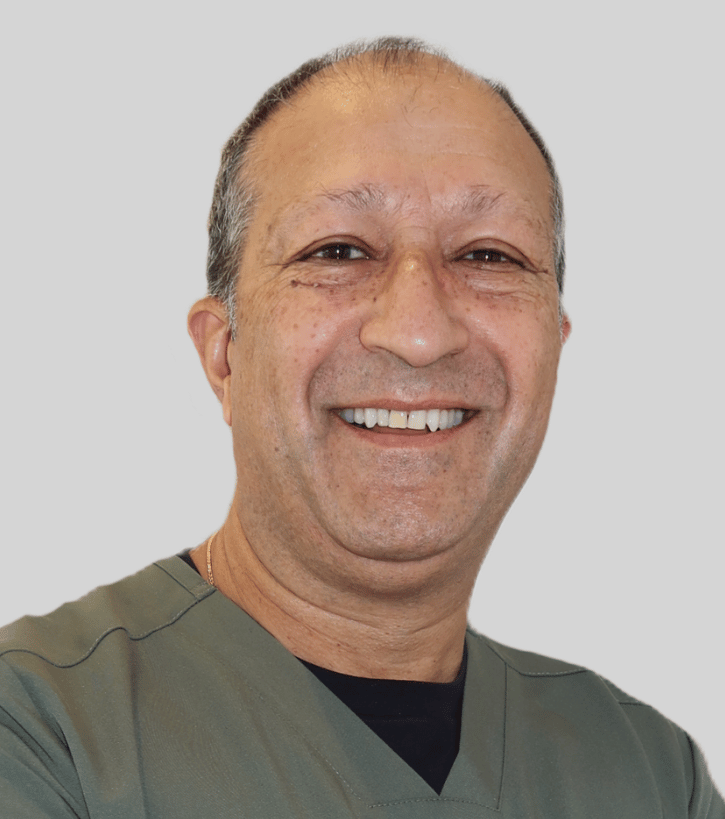 Team - Drayton House Dental Practice