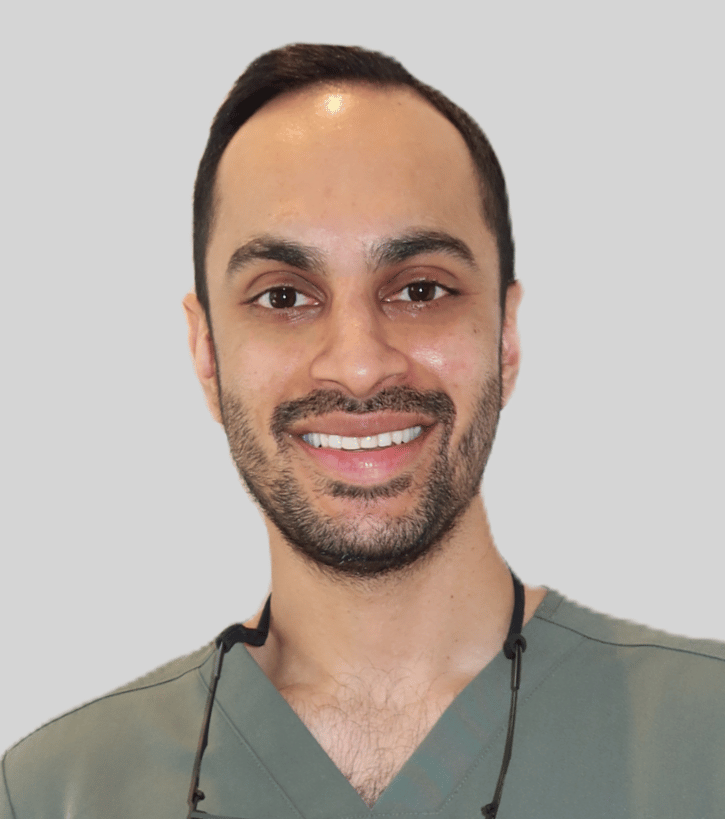 Team - Drayton House Dental Practice