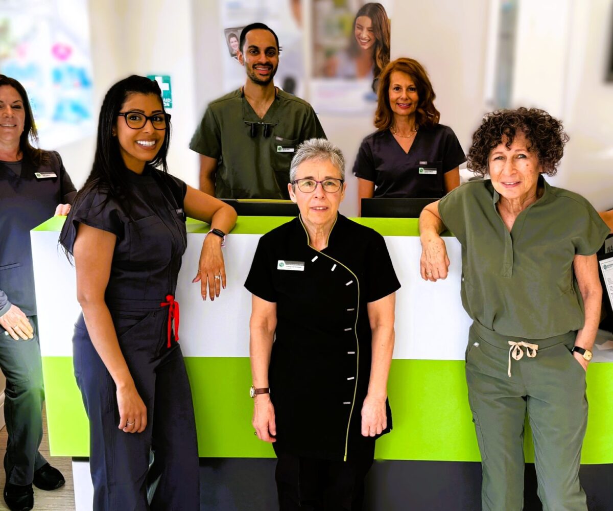 Practice Gallery Image -Drayton House Dental Practice