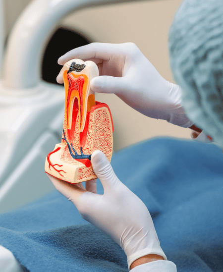Treatments - Drayton House Dental Practice