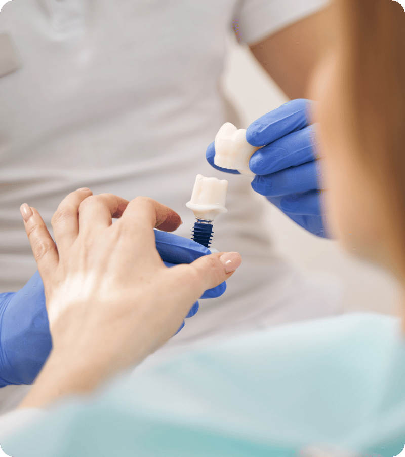 Drayton House Dental Practice