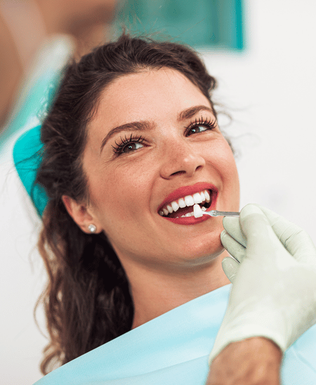 Treatments - Drayton House Dental Practice