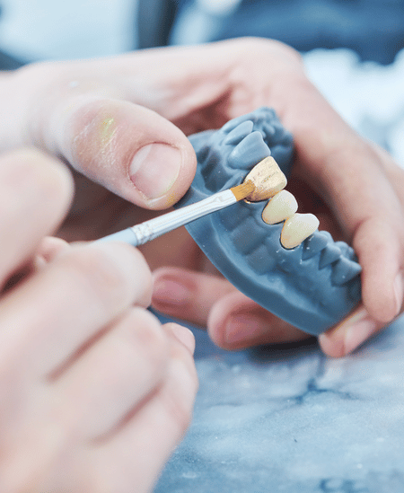 Treatments - Drayton House Dental Practice