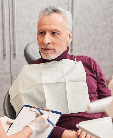 Treatments - Drayton House Dental Practice
