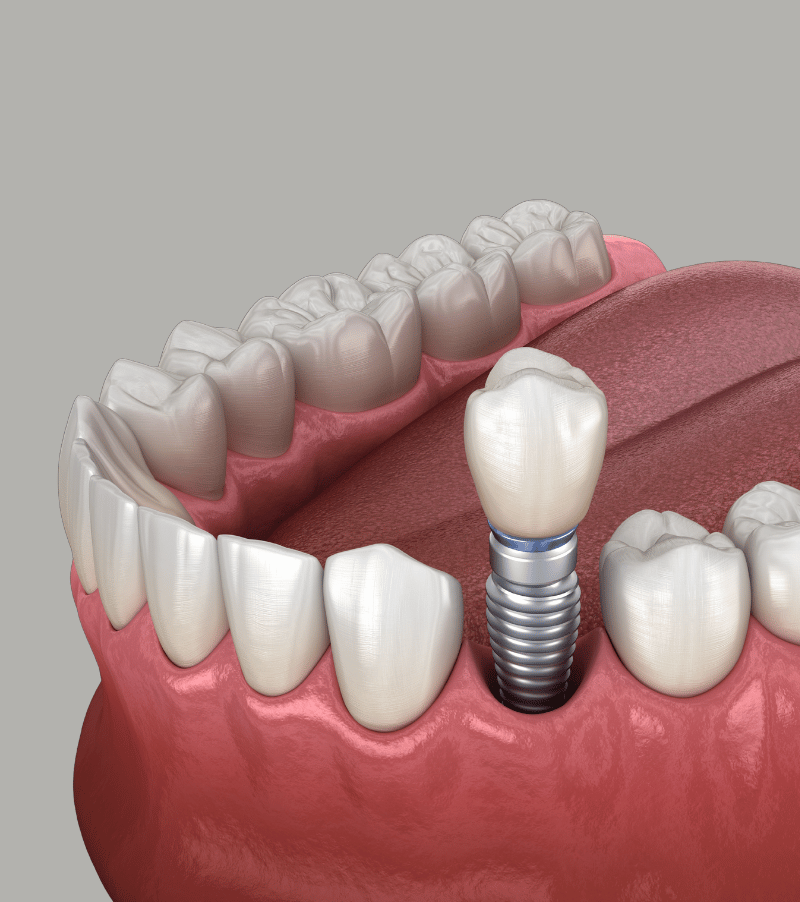 Drayton House Dental Practice