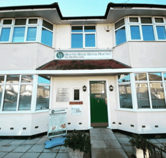 Drayton House Dental Practice