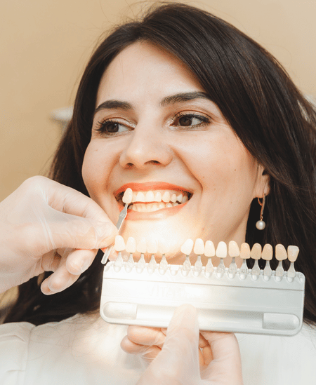 Treatments - Drayton House Dental Practice