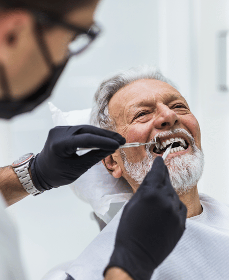 Treatments - Drayton House Dental Practice