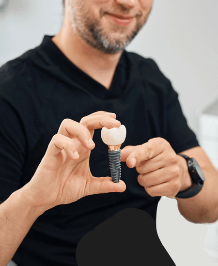 Treatments - Drayton House Dental Practice