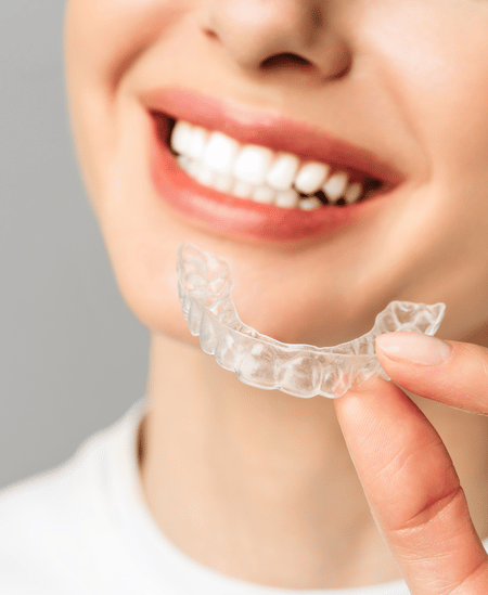 Treatments - Drayton House Dental Practice