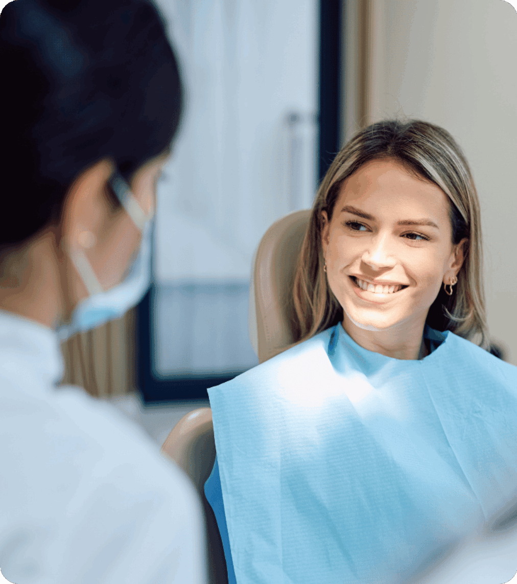 Drayton House Dental Practice
