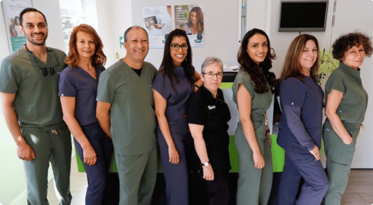 DH dental room
