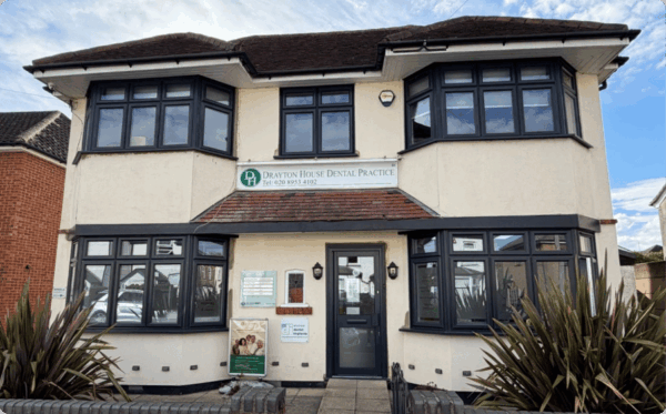 Drayton House Dental Practice